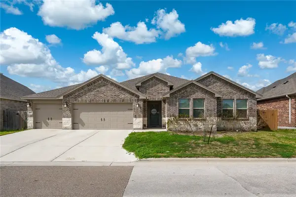 7901 Rancho Vista Boulevard W, Corpus Christi, TX 78414