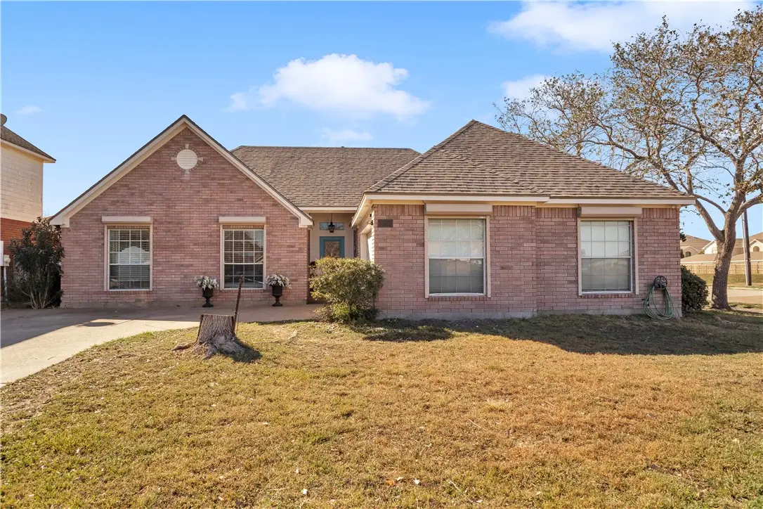 348 Lema, Portland, TX 78374 - #1