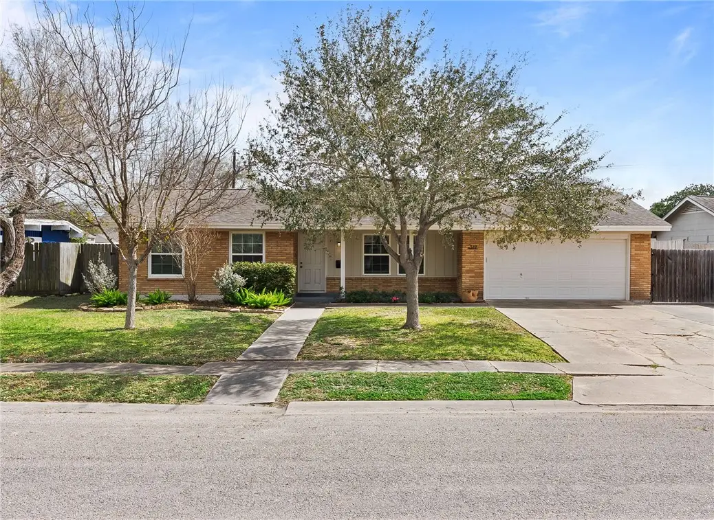 517 Handover Drive, Corpus Christi, TX 78412 - #1