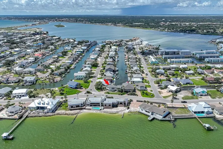 1871 Bay Shore Drive, Rockport, TX 78382 - #3