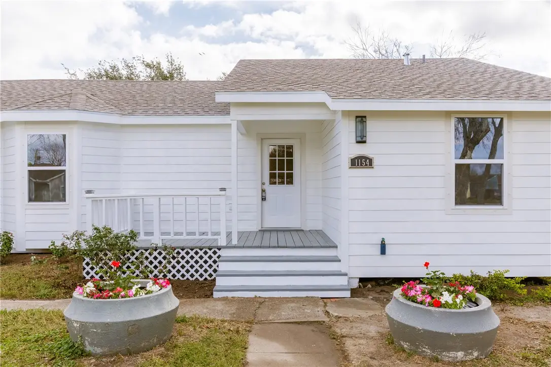 1154 Florida Avenue, Corpus Christi, TX 78404 - #1