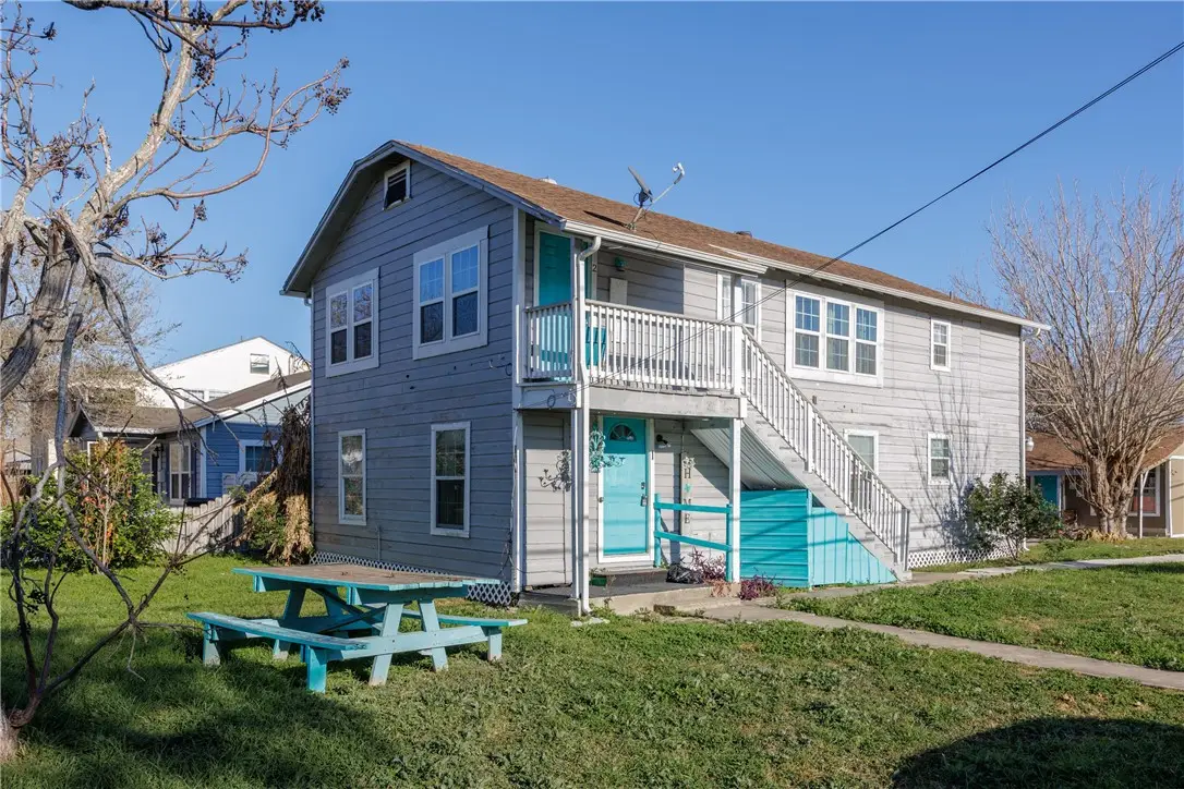 341 Oleander Avenue, Corpus Christi, TX 78404 - #1