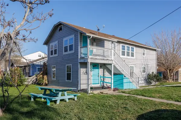 341 Oleander Avenue, Corpus Christi, TX 78404