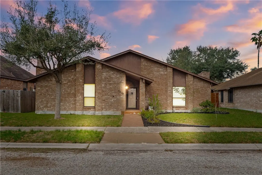 7234 Diamond Ridge Drive, Corpus Christi, TX 78413 - #1