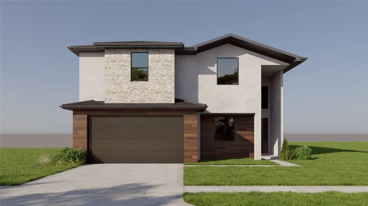 7818 Leylah Drive, Corpus Christi, TX 78414 - #1