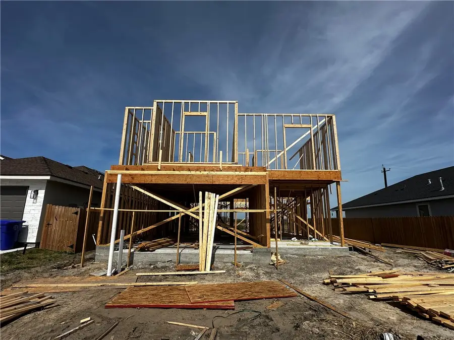 7818 Leylah Drive, Corpus Christi, TX 78414 - #2