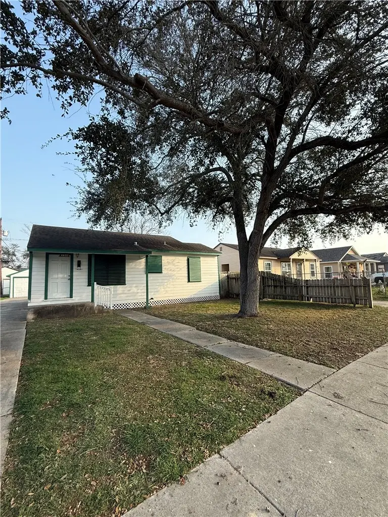 4822 Dodd Drive, Corpus Christi, TX 78415 - #2