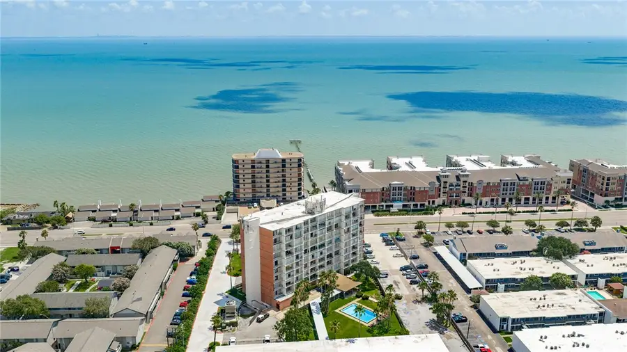 4600 Ocean Drive #703, Corpus Christi, TX 78412 - #2