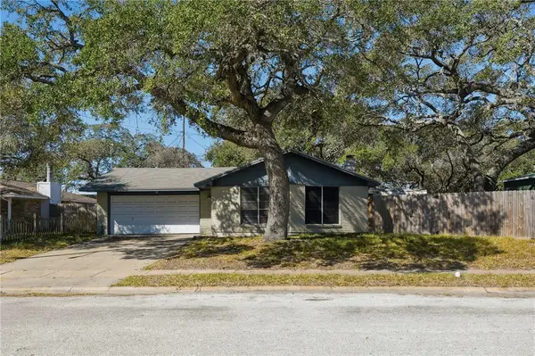 2111 Capeheart, Ingleside, TX 78362