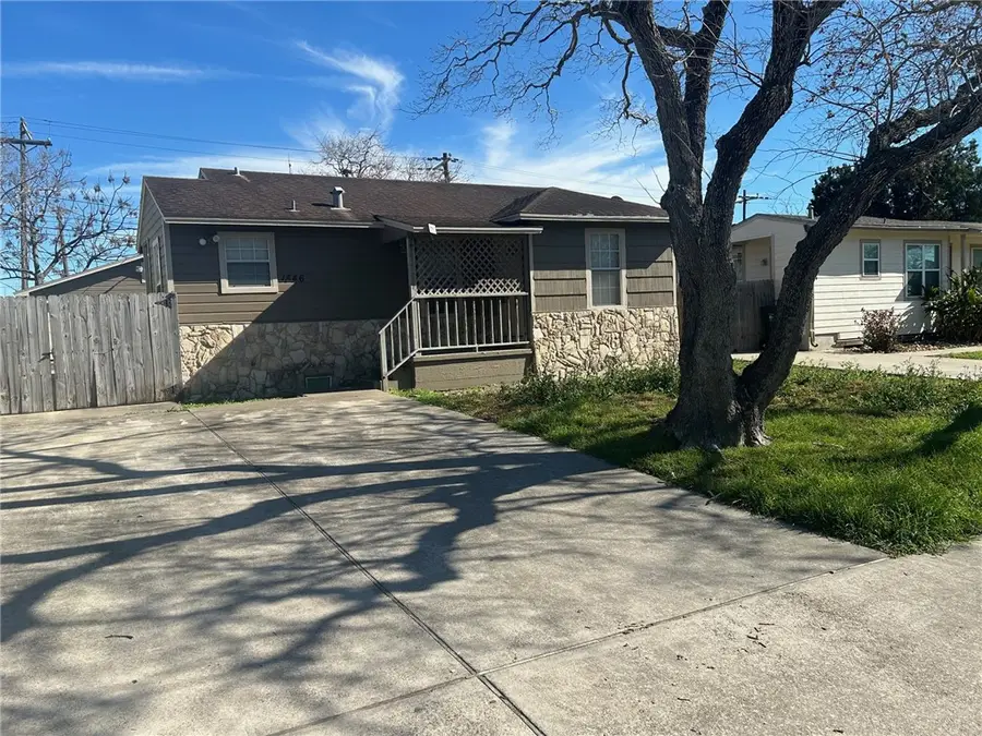 1546 Wynwood Street, Corpus Christi, TX 78415 - #2
