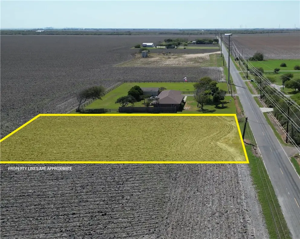 00 County Rd 2144, Portland, TX 78374 - #1