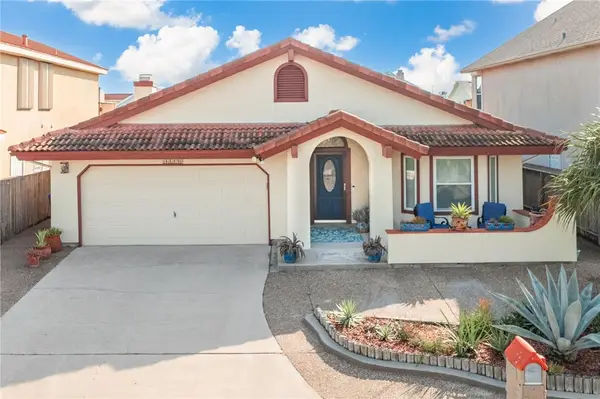 15226 Isabella Court, Corpus Christi, TX 78418