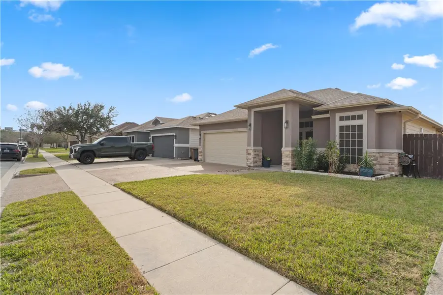 6913 Spring Wind, Corpus Christi, TX 78413 - #3