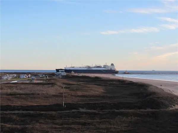 1000 Lantana Drive #503, Port Aransas, TX 78373