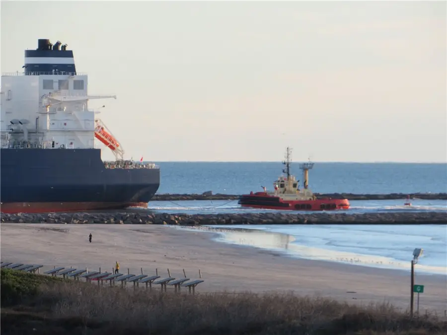 1000 Lantana Drive #503, Port Aransas, TX 78373 - #2