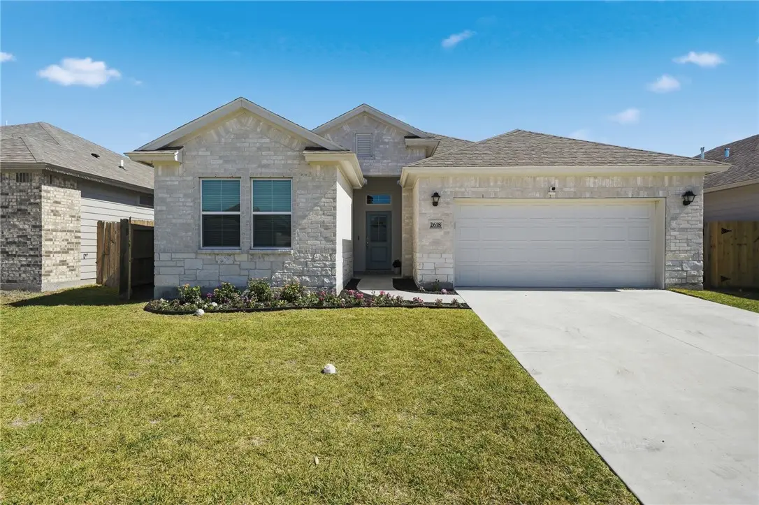 2618 Westeros Street, Corpus Christi, TX 78415 - #1