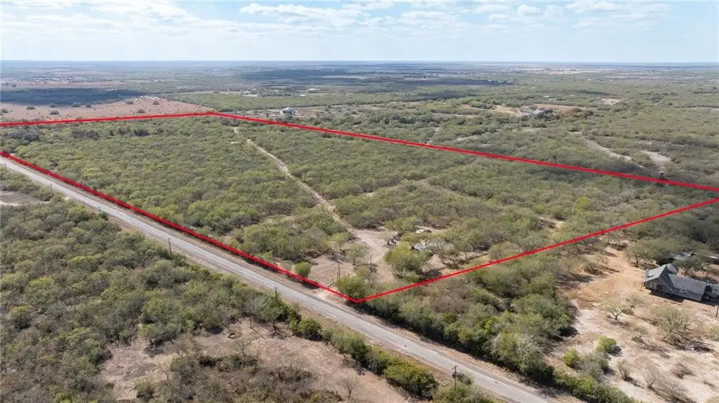 4204 County Road 308, Orange Grove, TX 78372 - #1