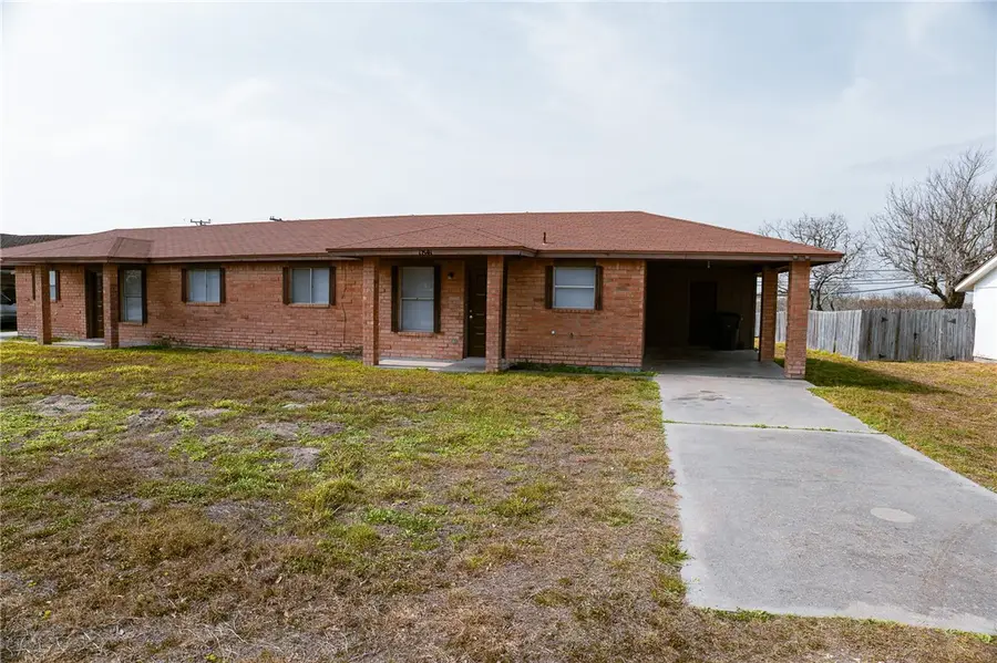 1839 Elizabeth Street, Ingleside, TX 78362 - #2