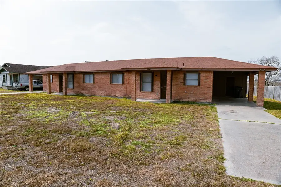 1839 Elizabeth Street, Ingleside, TX 78362 - #3