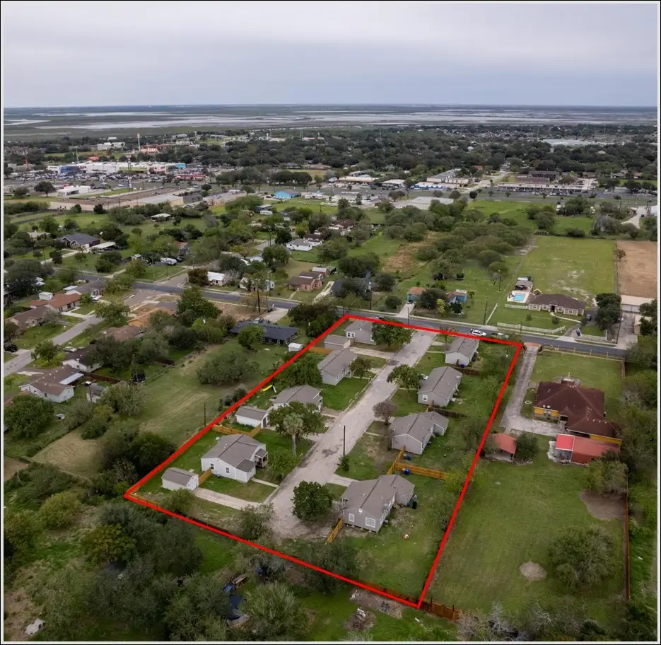 10901 Annaville, Corpus Christi, TX 78410 - #1