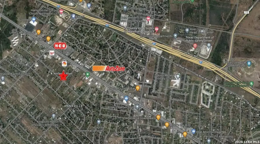 10901 Annaville, Corpus Christi, TX 78410 - #2