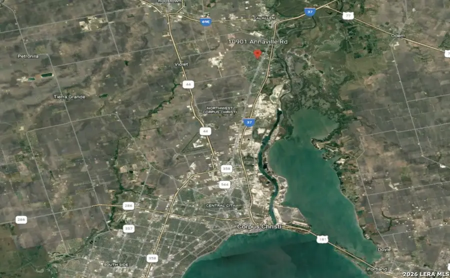 10901 Annaville, Corpus Christi, TX 78410 - #3