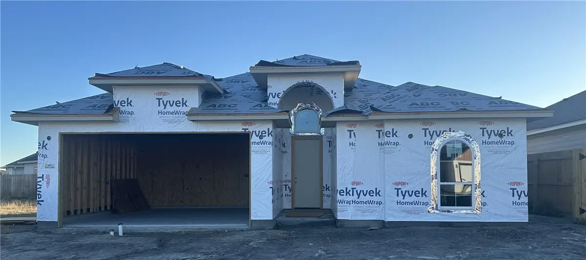 6725 La Salle Drive, Corpus Christi, TX 78414 - #1