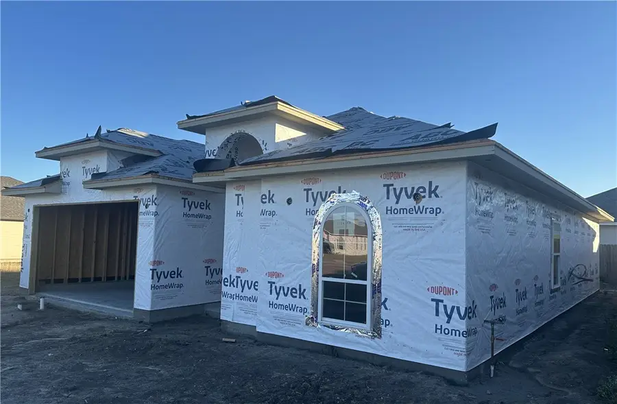 6725 La Salle Drive, Corpus Christi, TX 78414 - #2