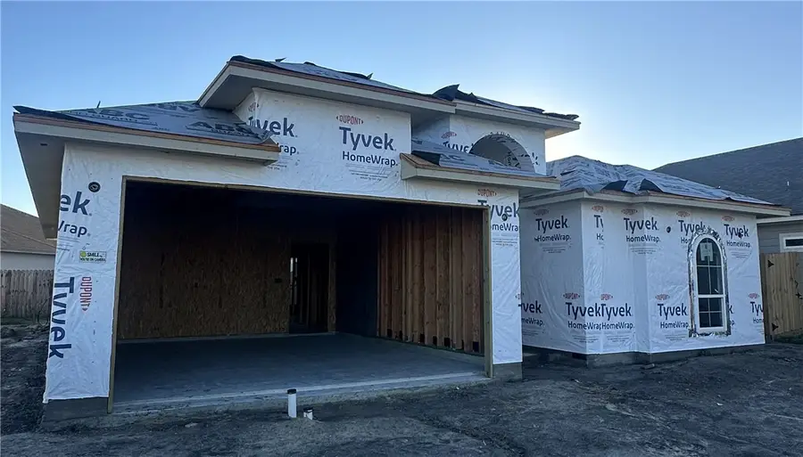 6725 La Salle Drive, Corpus Christi, TX 78414 - #3