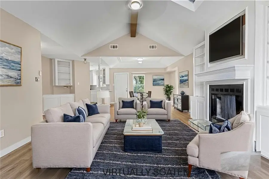 4514 Stony Creek Drive, Corpus Christi, TX 78413 - #2