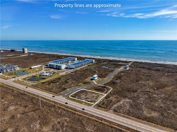 149 Mustang Island Estates Drive, Port Aransas, TX 78373