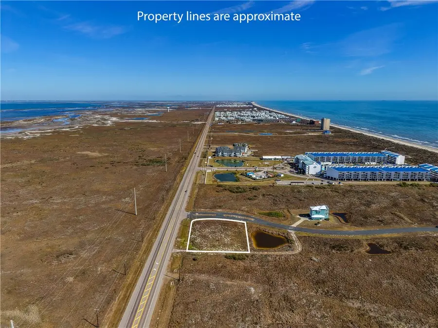 149 Mustang Island Estates Drive, Port Aransas, TX 78373 - #2