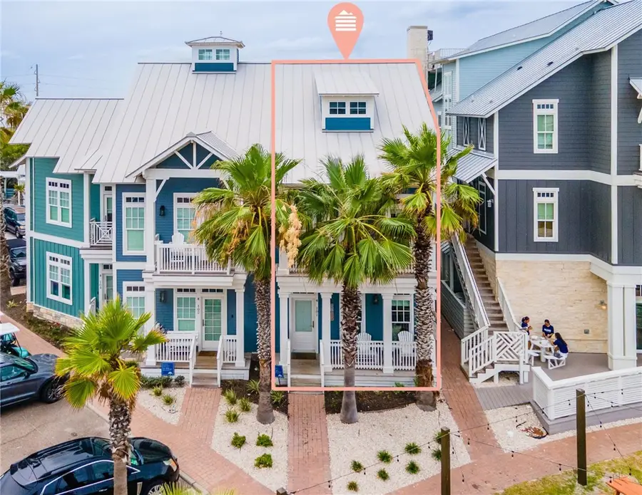 120 Social Circle #4-101, Port Aransas, TX 78373 - #2