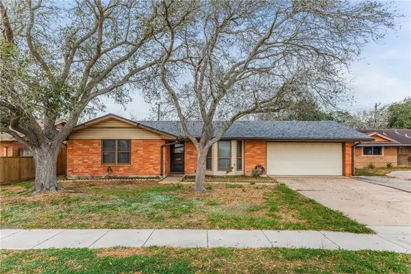 853 Belmeade Drive, Corpus Christi, TX 78412