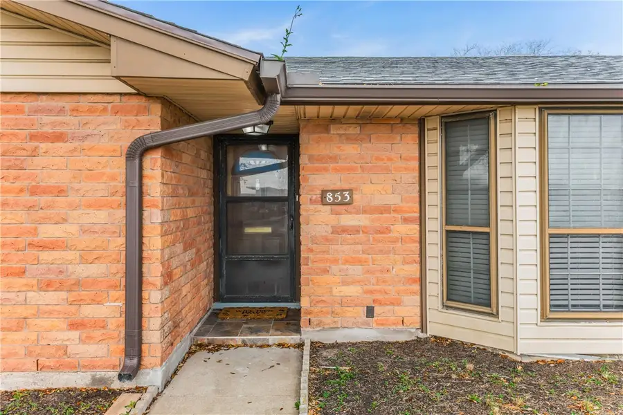 853 Belmeade Drive, Corpus Christi, TX 78412 - #2