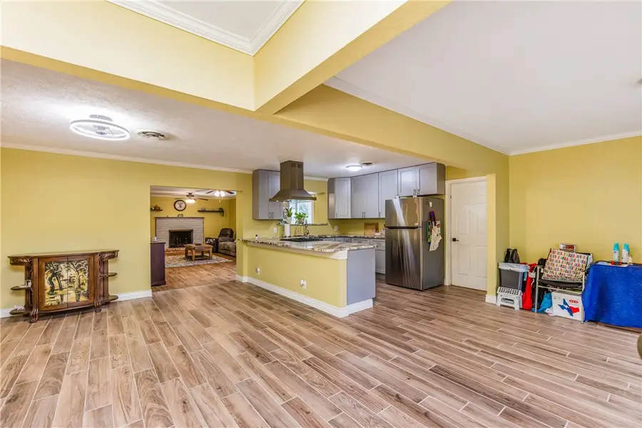 853 Belmeade Drive, Corpus Christi, TX 78412 - #3