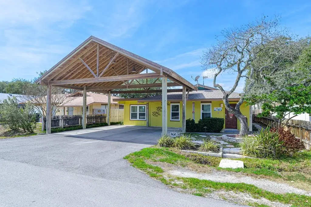 9 Sandra Drive, Fulton, TX 78358 - #1