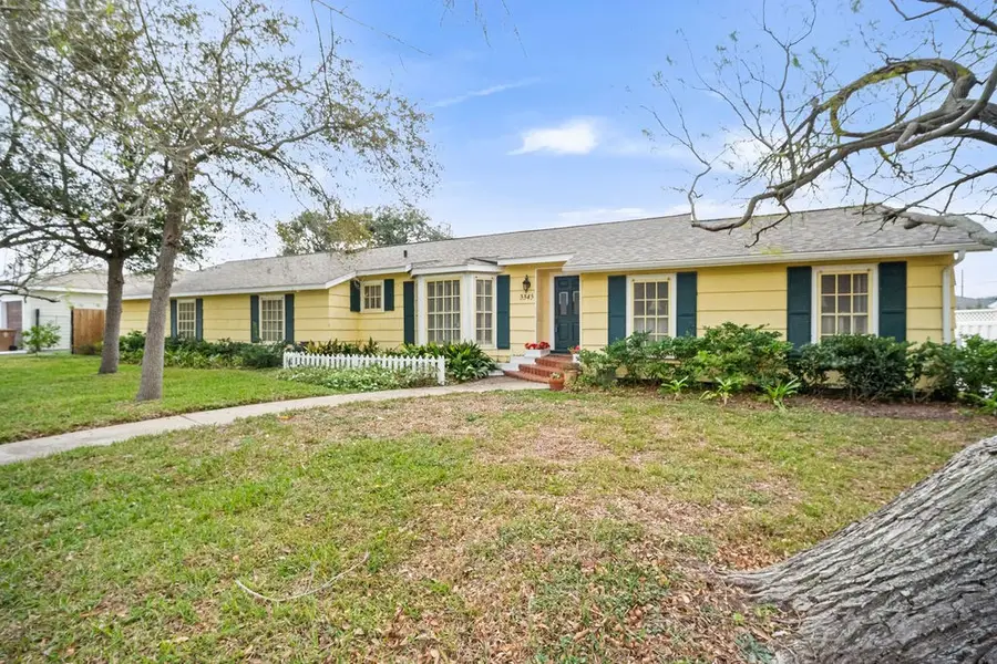 3343 San Antonio Street, Corpus Christi, TX 78411 - #2