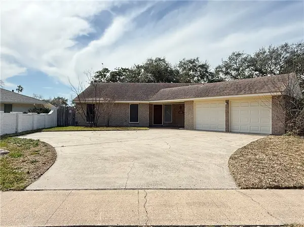 5037 Moultrie Drive, Corpus Christi, TX 78413