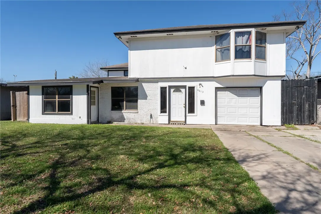 4613 Kirkwood Drive, Corpus Christi, TX 78415 - #1