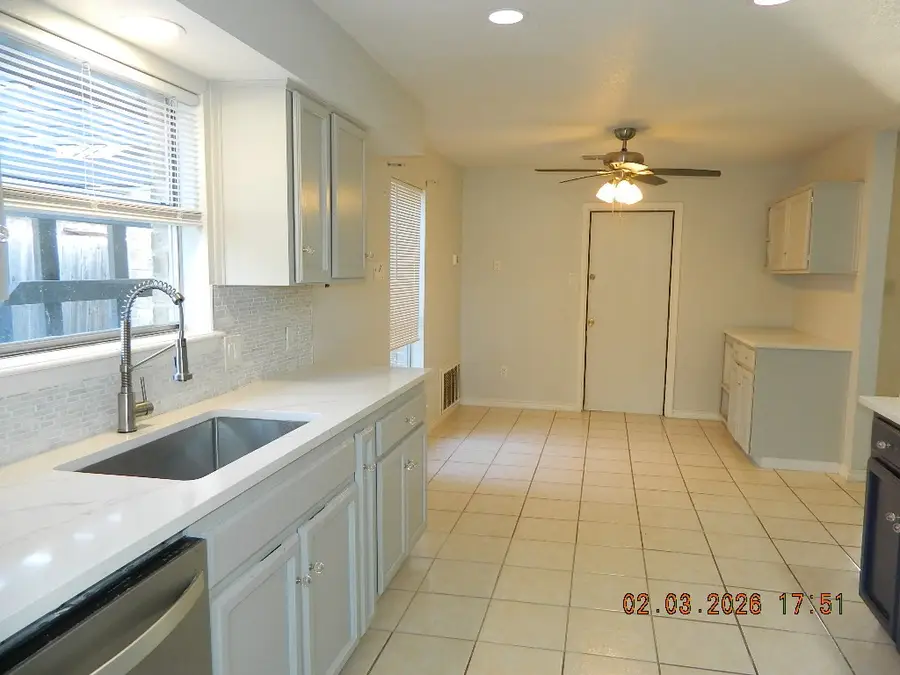 2929 Water Lily Drive, Corpus Christi, TX 78415 - #3