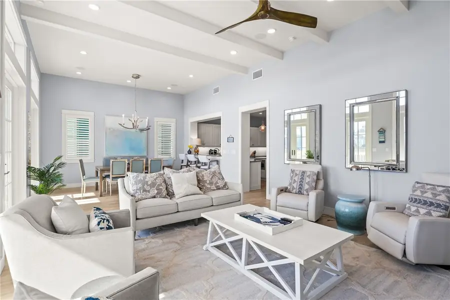 648 Kings Crown, Port Aransas, TX 78373 - #2