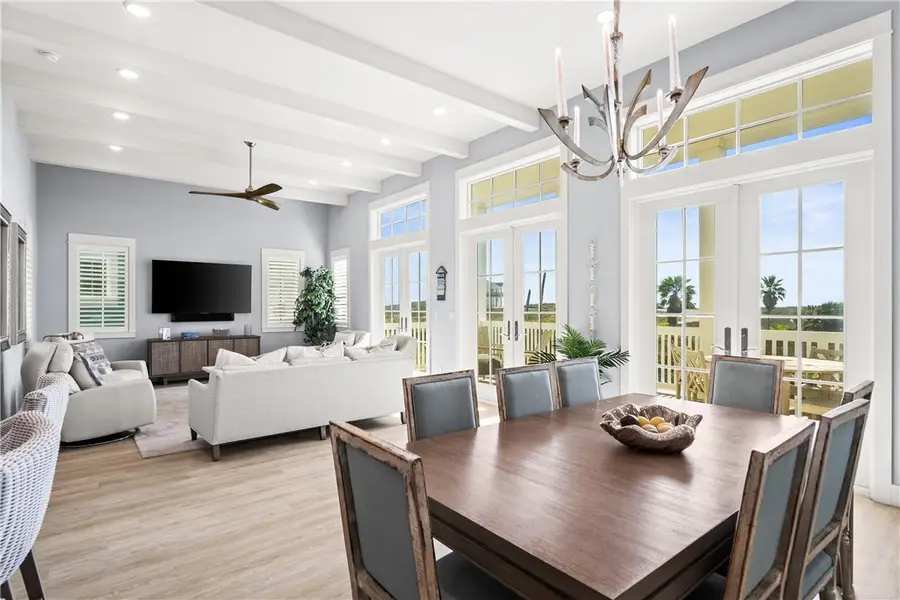 648 Kings Crown, Port Aransas, TX 78373 - #3