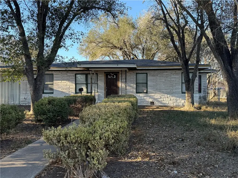 1917 Agarito Avenue, Alice, TX 78332 - #2