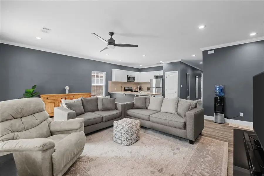 15138 Barataria Drive, Corpus Christi, TX 78418 - #2