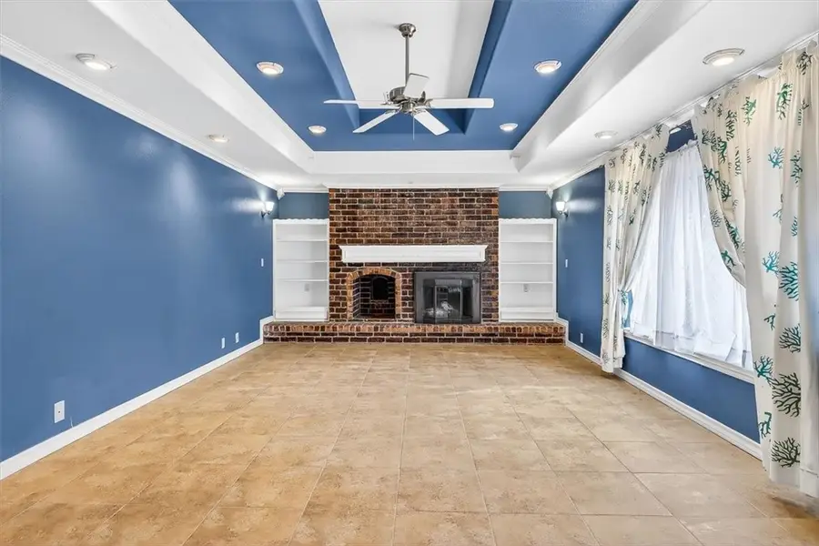 7009 Chiswick Drive, Corpus Christi, TX 78413 - #3