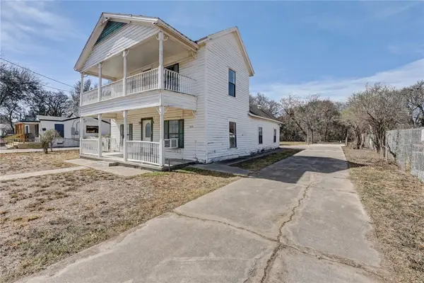 508 S Seguin, San Diego, TX 78384