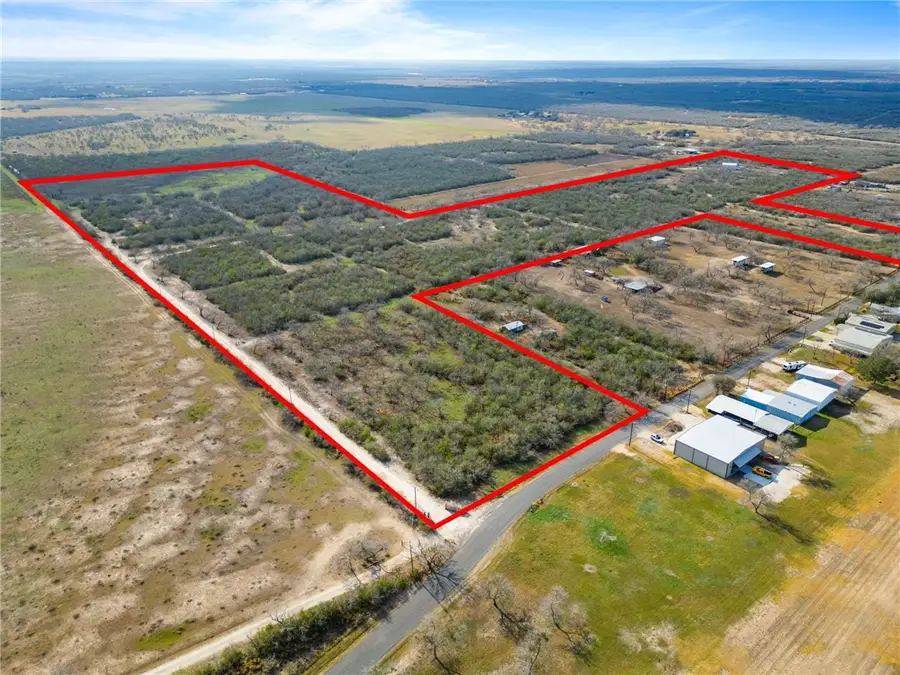 523 Ranger Dr, Sandia, TX 78383 - #2