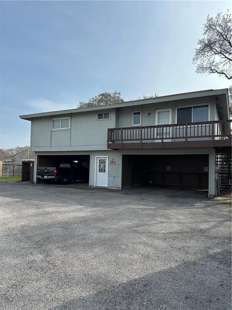 6166 Hidden Oaks #3, Corpus Christi, TX 78412 - #2