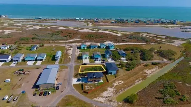 2207 Young Street, Rockport, TX 78382 - #1